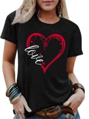 T Shirt for Women size XL